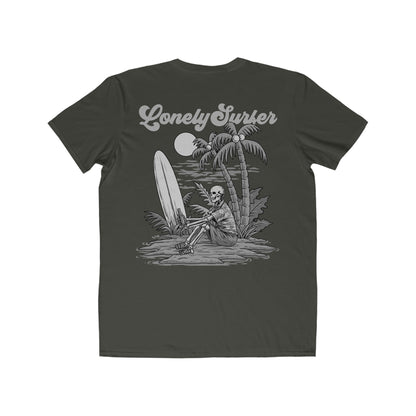 LonelySurfer Sad Skeli Tee - Special Edition