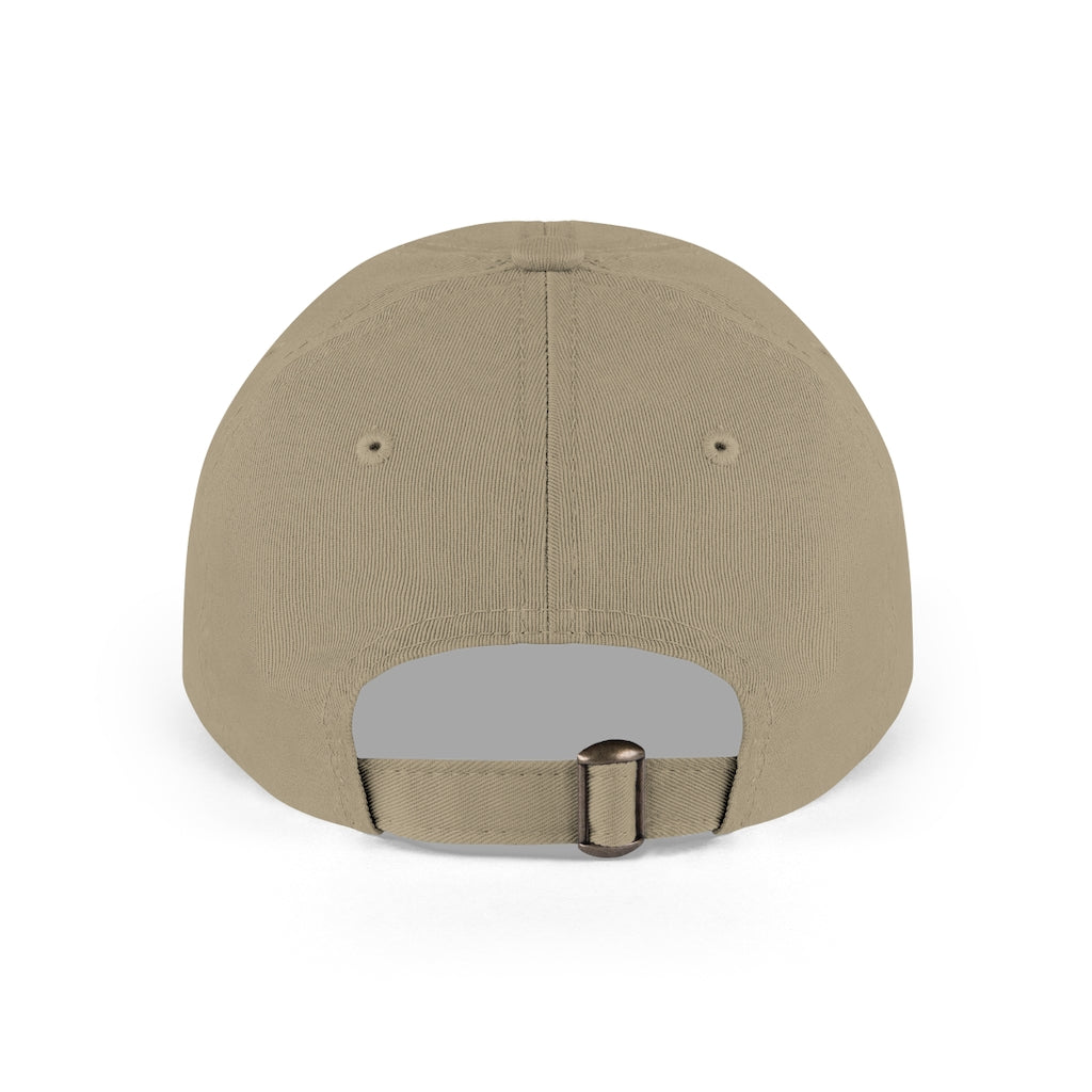 LonelySurfer Juice Ona Fruit Hat - Khaki/White - LonelySurfer