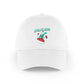 LonelySurfer Juice Ona Fruit Hat - Khaki/White - LonelySurfer