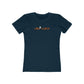 LonelySurfer Surf Club T - Midnight Blue