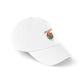 LonelySurfer Skeli Ona Floaty Hat - Khaki/White - LonelySurfer
