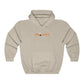 LonelySurfer Skeli Ona Floaty Hoodie - Sand - LonelySurfer