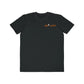 LonelySurfer Drunk Skeli Tee - Black