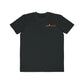 LonelySurfer Grieving Ghost Tee - Black