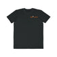 LonelySurfer Surf Club Tee - Black