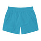 LonelySurfer Groovy Ghost Trunks - Baby Blue