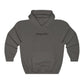 LonelySurfer Juice Ona Fruit Hoodie - Charcoal - LonelySurfer