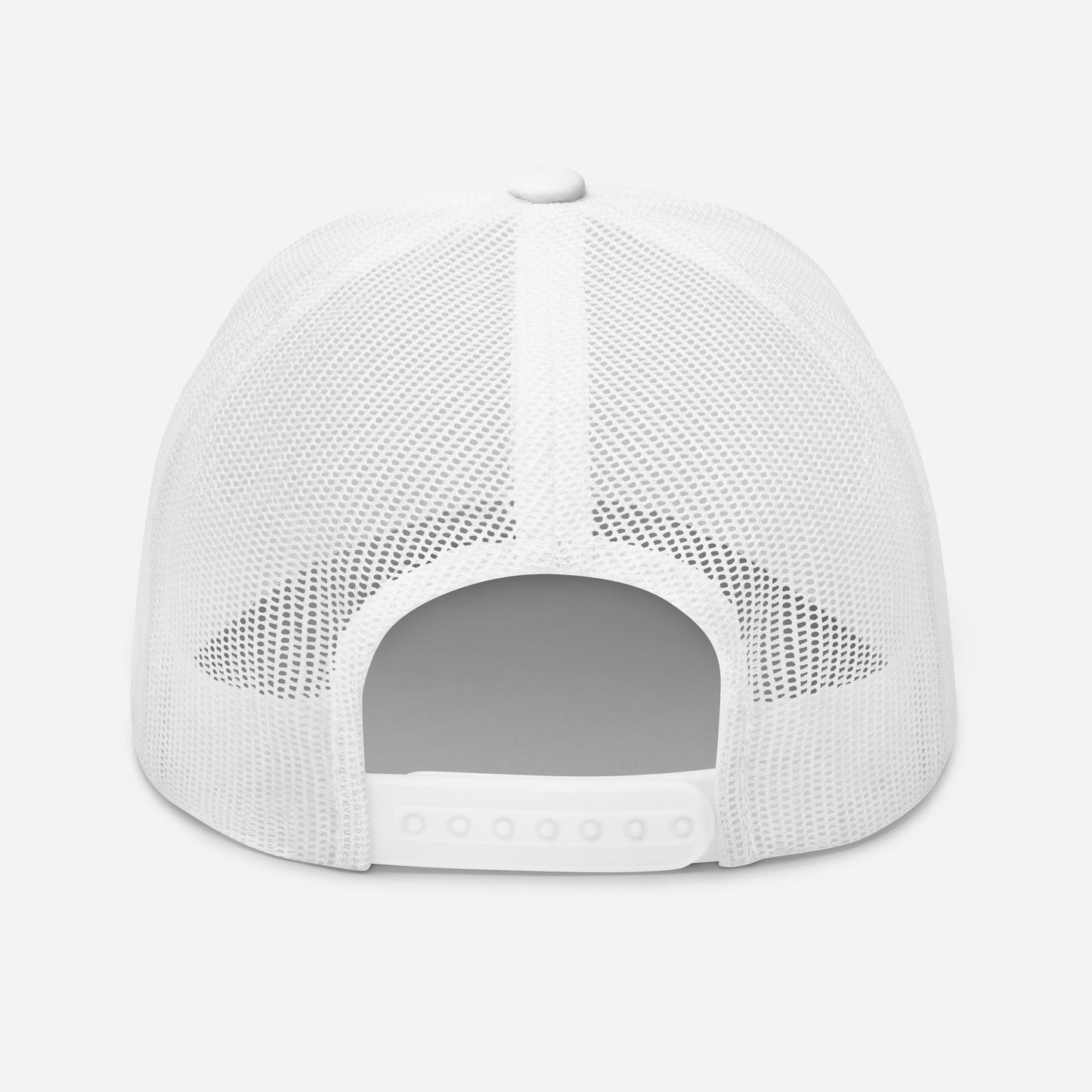 LonelySurfer Trucker Hat - White